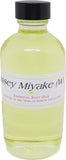 Issey Meyakie - Type For Women Scented Body Oil Fragrance