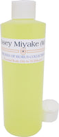 Issey Meyakie - Type For Women Scented Body Oil Fragrance