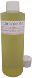 Chrome - Type LA For Men Scented Body Oil Fragrance