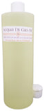 Acqua Di Gio - Type GA For Women Scented Body Oil Fragrance