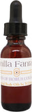 Vanilla Fantasy Scented Body Oil Fragrance