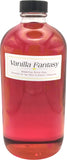 Vanilla Fantasy Scented Body Oil Fragrance