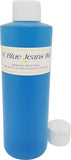 Virsachi: Blue Jeans - Type For Men Cologne Body Oil Fragrance