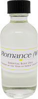 Romance - Type RL For Women Scented Body Oil Fragrance