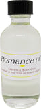 Romance - Type RL For Women Scented Body Oil Fragrance
