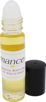 Romance - Type RL For Women Scented Body Oil Fragrance