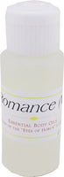 Romance - Type RL For Women Scented Body Oil Fragrance
