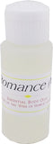 Romance - Type RL For Women Scented Body Oil Fragrance