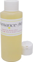 Romance - Type RL For Women Scented Body Oil Fragrance