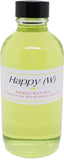Happy - Type C For Women Scented Body Oil Fragrance