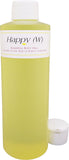 Happy - Type C For Women Scented Body Oil Fragrance