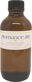 Romance - Type RL For Men Scented Body Oil Fragrance