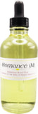 Romance - Type RL For Men Scented Body Oil Fragrance