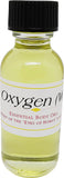 Oxygen - Type L For Women Scented Body Oil Fragrance