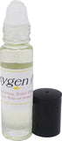 Oxygen - Type L For Women Scented Body Oil Fragrance