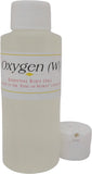 Oxygen - Type L For Women Scented Body Oil Fragrance