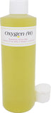 Oxygen - Type L For Women Scented Body Oil Fragrance