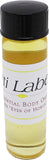 Patti Labelle - Type For Women Scented Body Oil Fragrance