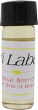 Patti Labelle - Type For Women Scented Body Oil Fragrance