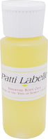 Patti Labelle - Type For Women Scented Body Oil Fragrance