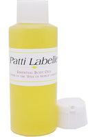 Patti Labelle - Type For Women Scented Body Oil Fragrance