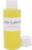 Patti Labelle - Type For Women Scented Body Oil Fragrance