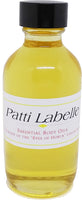 Patti Labelle - Type For Women Scented Body Oil Fragrance