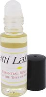Patti Labelle - Type For Women Scented Body Oil Fragrance