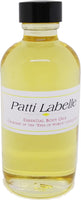 Patti Labelle - Type For Women Scented Body Oil Fragrance
