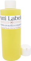 Patti Labelle - Type For Women Scented Body Oil Fragrance