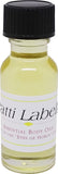 Patti Labelle - Type For Women Scented Body Oil Fragrance