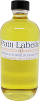 Patti Labelle - Type For Women Scented Body Oil Fragrance