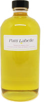Patti Labelle - Type For Women Scented Body Oil Fragrance