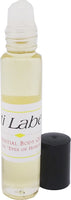 Patti Labelle - Type For Women Scented Body Oil Fragrance
