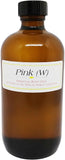 Pink - Type VS For Women Scented Body Oil Fragrance
