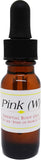 Pink - Type VS For Women Scented Body Oil Fragrance