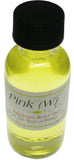 Pink - Type VS For Women Scented Body Oil Fragrance