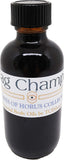 Nag Champa Scented Body Oil Fragrance