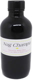 Nag Champa Scented Body Oil Fragrance