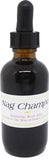 Nag Champa Scented Body Oil Fragrance
