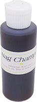 Nag Champa Scented Body Oil Fragrance