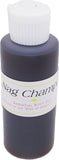 Nag Champa Scented Body Oil Fragrance