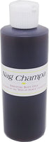 Nag Champa Scented Body Oil Fragrance