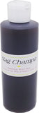 Nag Champa Scented Body Oil Fragrance
