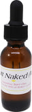 Butt Naked For Women Scented Body Oil Fragrance
