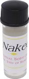 Butt Naked For Women Scented Body Oil Fragrance