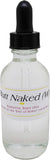 Butt Naked For Women Scented Body Oil Fragrance