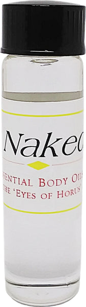 Butt Naked - Type For Women Perfume Body Oil Fragrance