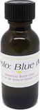 Polo: Blue - Type For Men Scented Body Oil Fragrance