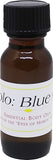 Polo: Blue - Type For Men Scented Body Oil Fragrance